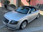 Audi TT Roadster 1.8 T - 23