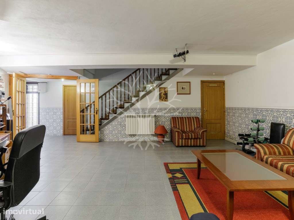 Moradia T3 - Para quem quer sair do apartamento sem pagar o preço d...-36