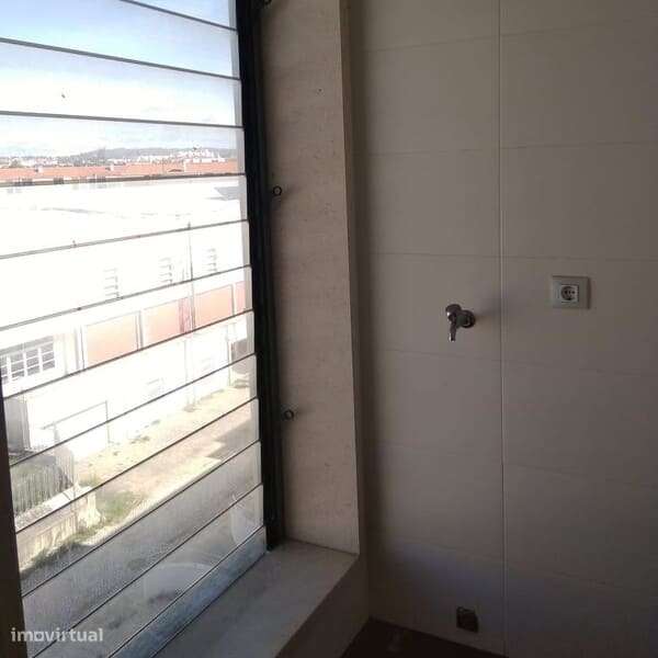 Excelente T2 com garagem!-15