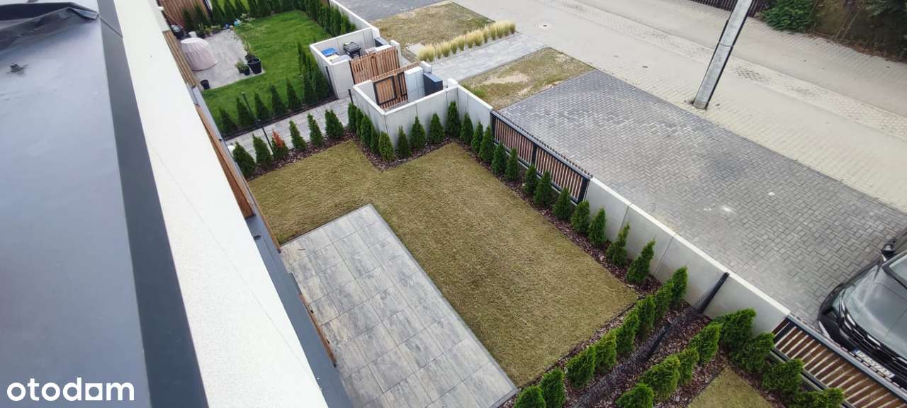 OSTATNI WOLNY LOKAL | Wille Rzepeckiej | 126 m2 | Podolany-6