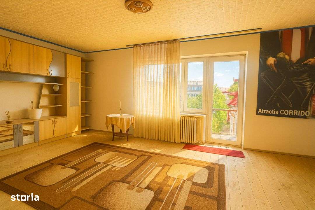 Casa 5 camere + 500mp teren str. Negoi - Imagine principală: 4/7