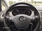 Volkswagen Golf Sportsvan 1.6 TDI BlueMotion Comfortline - 8