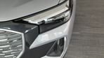 Audi Q4 Sportback e-tron 40 82 kWH - 5