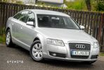 Audi A6 2.4 - 1