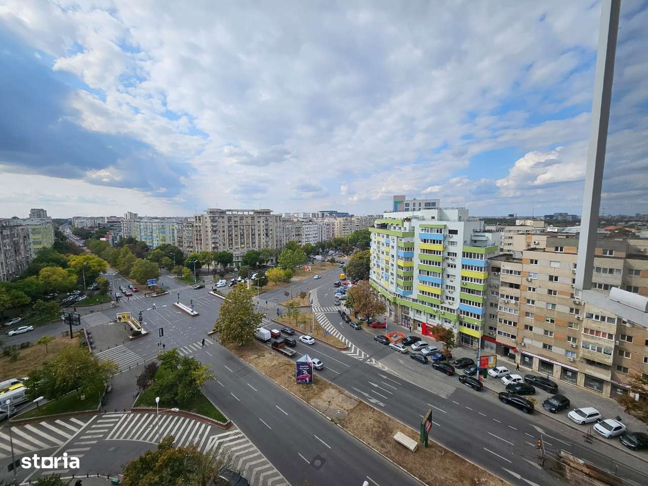 Apartament 2 camere - 13 Septembrie / Panduri - Imagine principală: 5/7