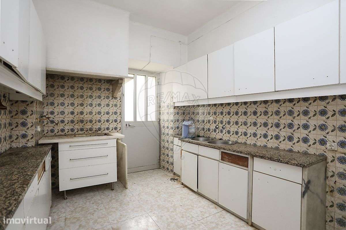 Moradia T5 para venda - Grande imagem: 5/25