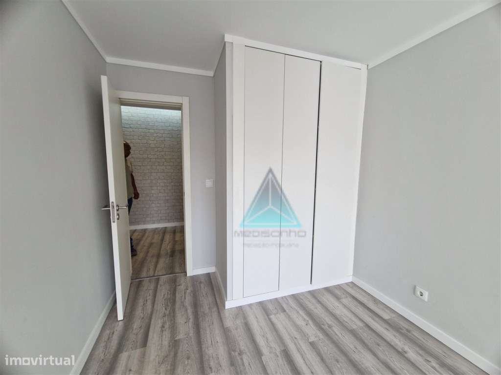 T2 Arrendamento * * REMODELADO - ler anuncio ate ao final - Grande imagem: 2/11