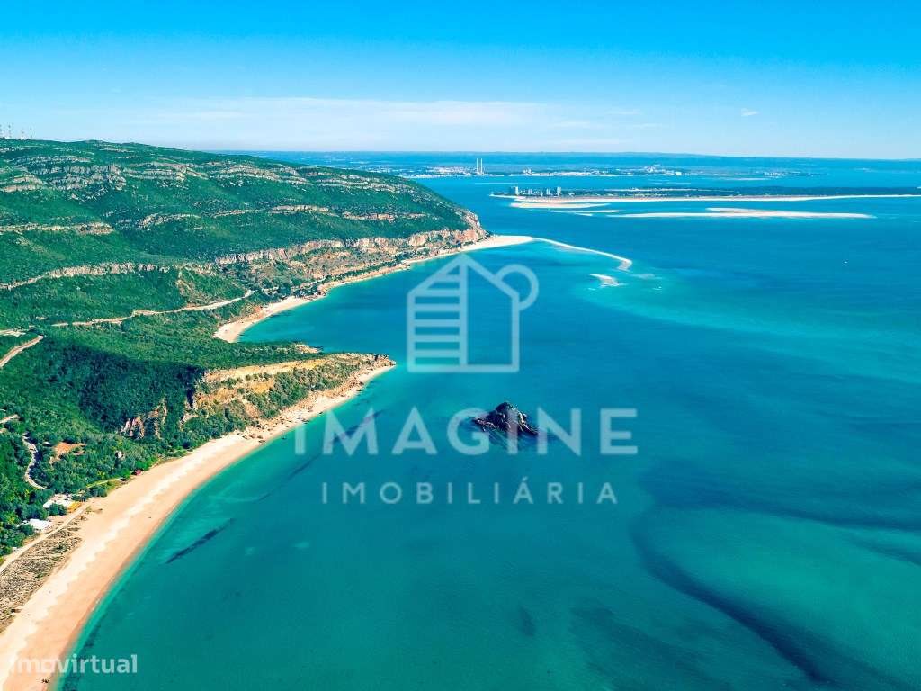 Projecto para Condomínio privado - Grande imagem: 5/8