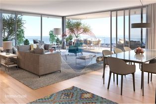 Apartamento T3 para venda - Grande imagem: 5/10