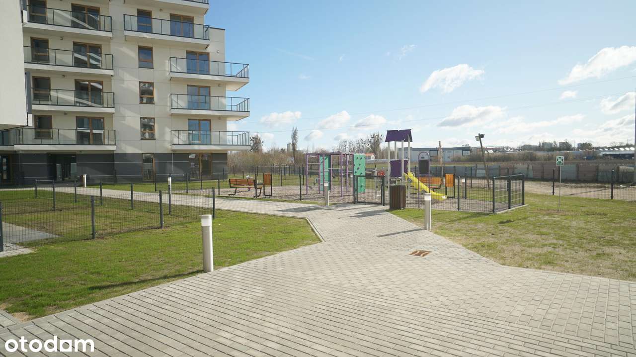 Optymalne mieszkanie na inwestycję M-65B - Pełny obrazek: 2/20