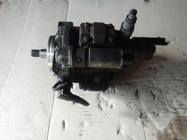 POMPA WTRYSKOWA FORD FOCUS MK2 1.8 TDCI 4M5Q9B395AD - 1