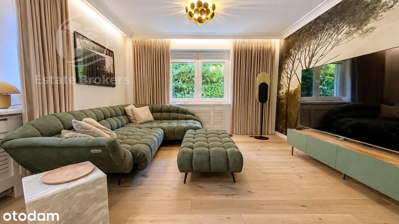 Luksusowy dom wolnostojący z zadbaną działką | Pet Friendly