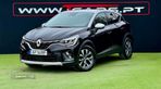 Renault Captur 1.0 TCe Intens Bi-Fuel - 1