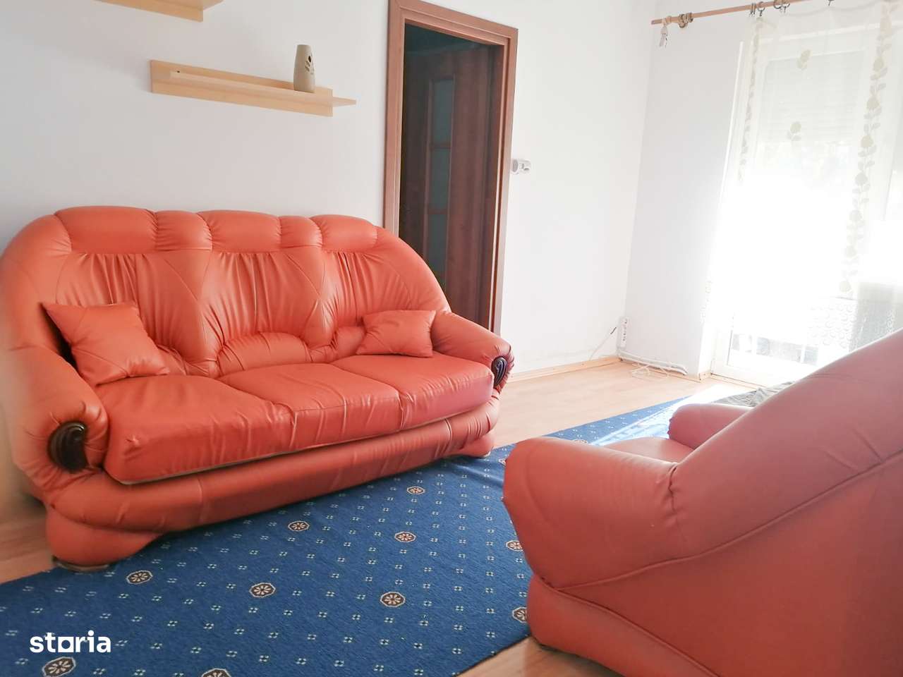 Apartament 2 camere, etaj 1, Micro 15 - Imagine principală: 4/9