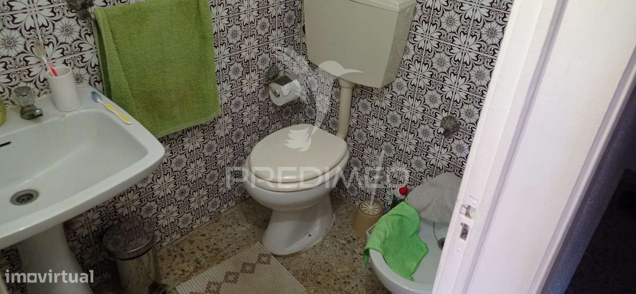 Casa típica do Alentejo- Veiros, Estremoz - Grande imagem: 5/23