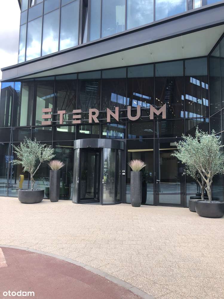 Lokal usługowy na wynajem, 94 m2, centrum Gdańska, tuż obok ECS - Pełny obrazek: 5/8