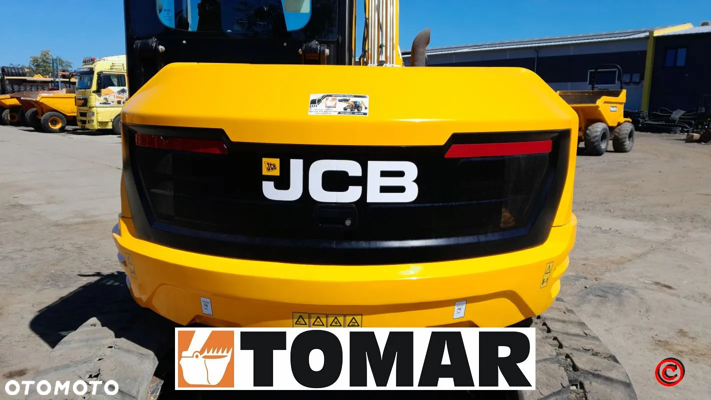 JCB 86C-2 - 12