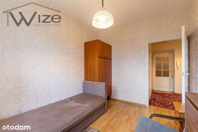 3 pok. mieszkanie + hala garażowa - Gdynia/Cisowa-9