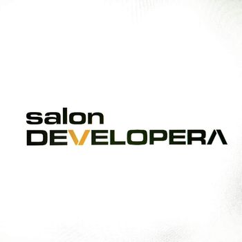 Salon Developera Logo