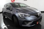 Renault Clio 1.0 TCe RS Line - 3