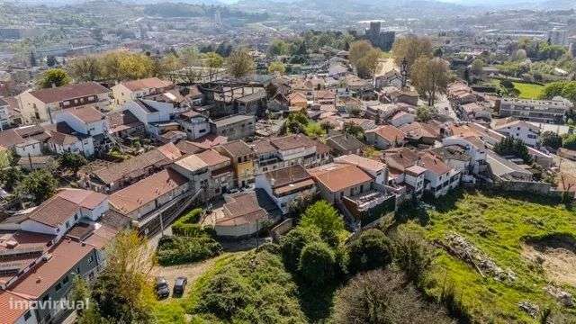 Moradia T3 na Arcela - Guimarães-26
