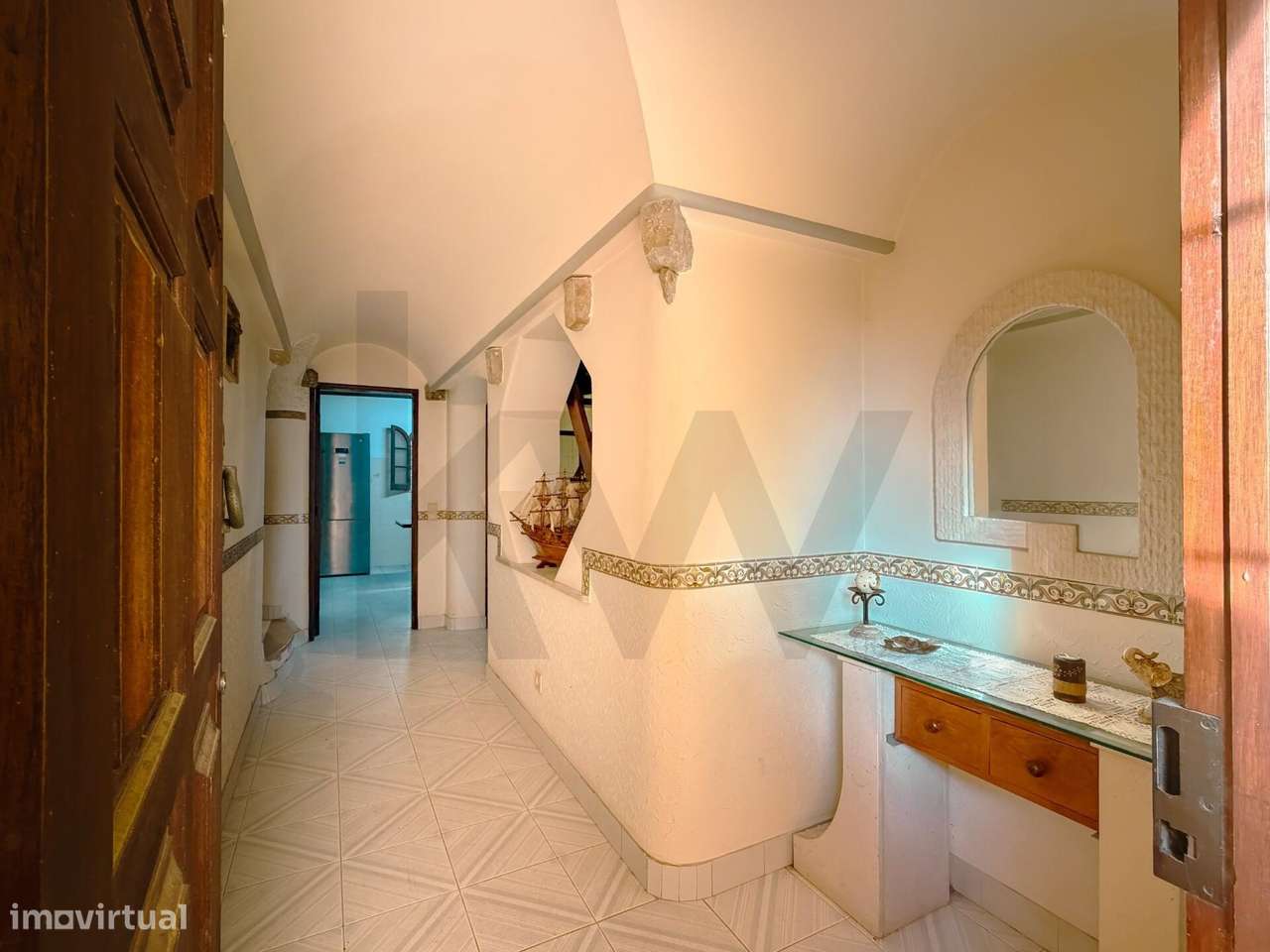 Moradia T3+1 – Urbanização das Rosas, Quelfes | Olhão-33