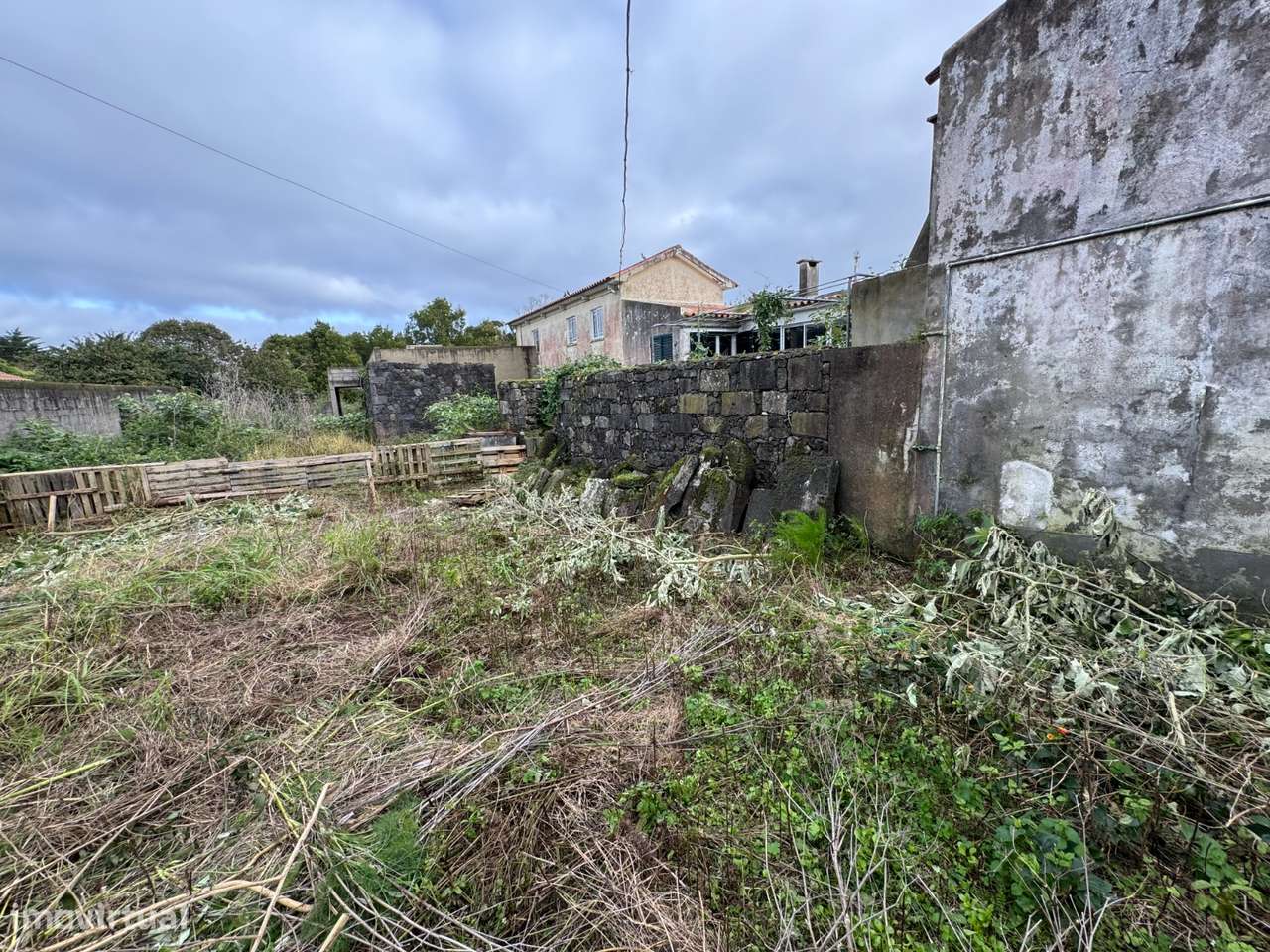 House/Villa em, Ribeira Grande REF:6717_Agre-10