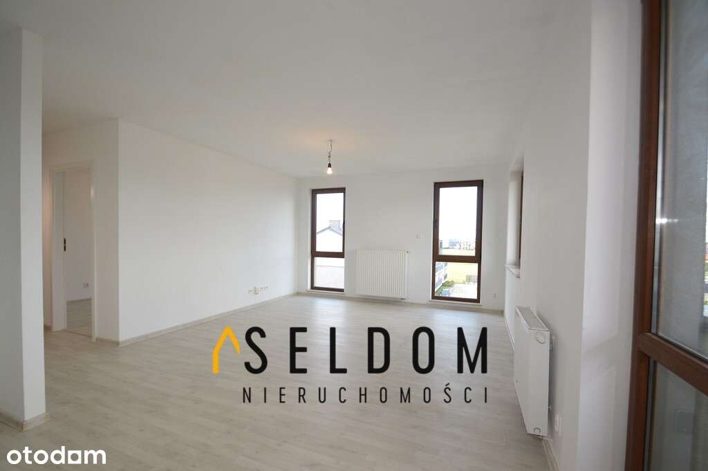 3-pokojowe, 2 balkony, winda - Opole/Szczepanowice - Pełny obrazek: 4/20