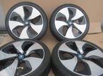 ALU+OPONY ZIMA BMW i8 215/45R20 TPSM - 1