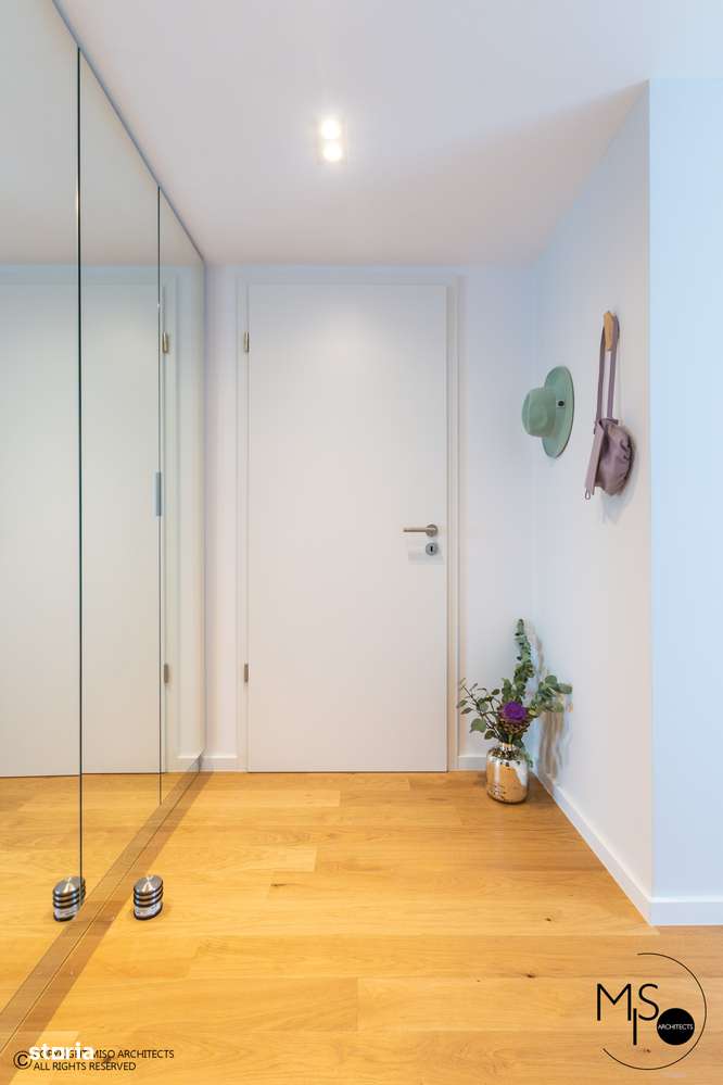 Apartament 2 camere cu parcare in Aviatiei Park-10