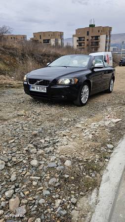 Volvo C70 2.0D Summum - 2