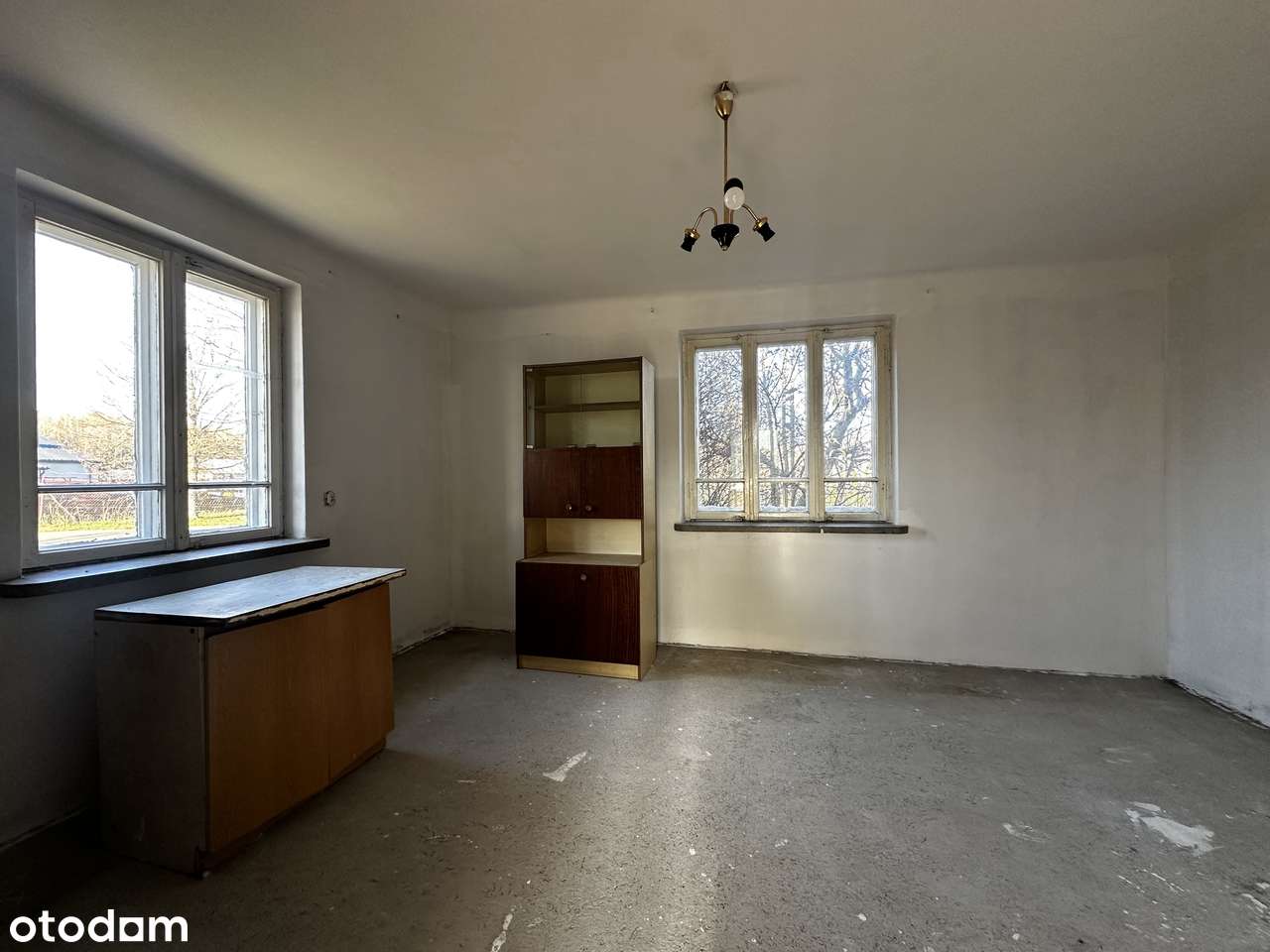 Dom z budynkami gospodarczymi, 40 min od Lublina!-8