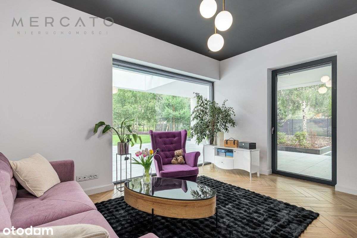 Luksusowa rezydencja, Chrzęsne gm. Tłuszcz.-5