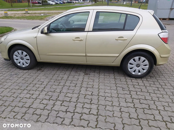 Opel Astra III 1.6 Elegance - 6