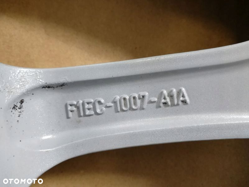 Felga aluminiowa 16" FORD F1EC-1007-A1A - 7