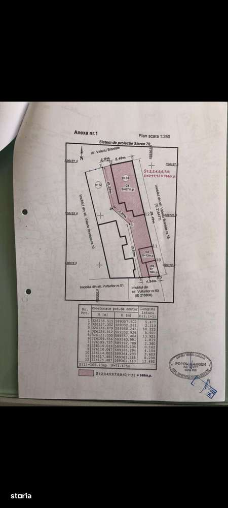 Teren 150 mp - Imagine principală: 4/4