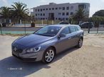 Volvo V60 2.0 D4 Momentum - 3