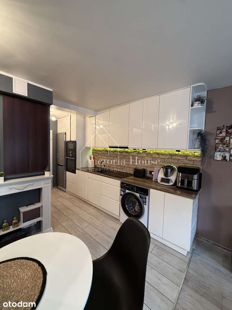 2 pokoje, klimatyzacja, 1 piętro-9