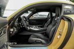 Mercedes-Benz AMG GT S Coupe Speedshift 7G-DCT - 26