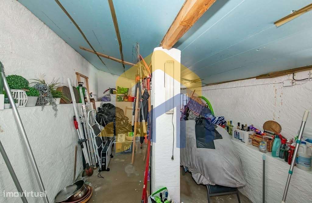 Quinta T3 em São Lourenço de Mamporcão - Estremoz-38