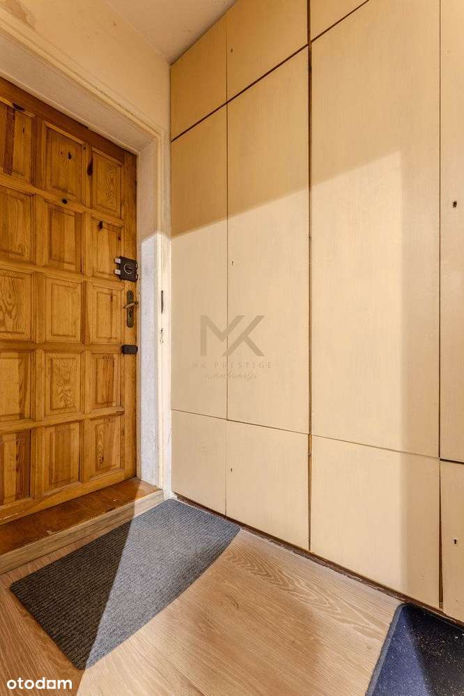 Mieszkanie 4 pokoje | Krzyki | Gliniana-12