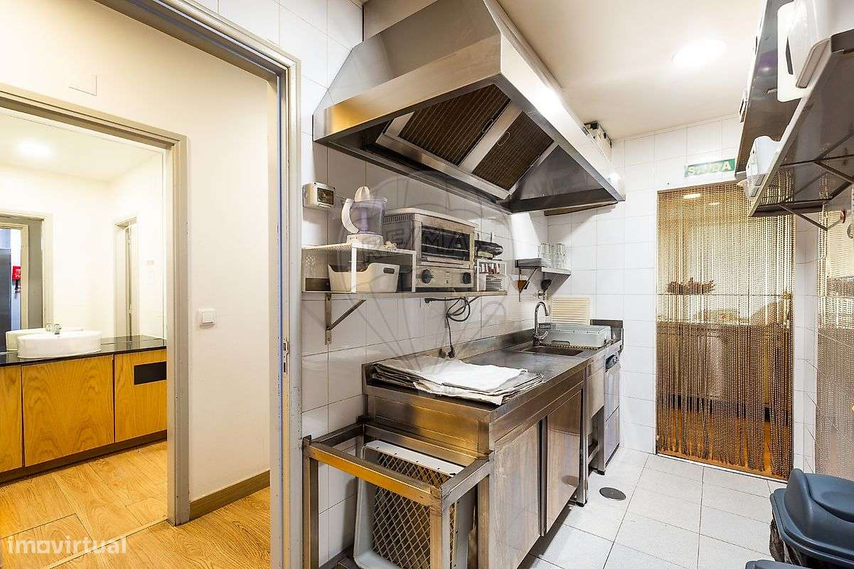 Trespasse  para venda-5