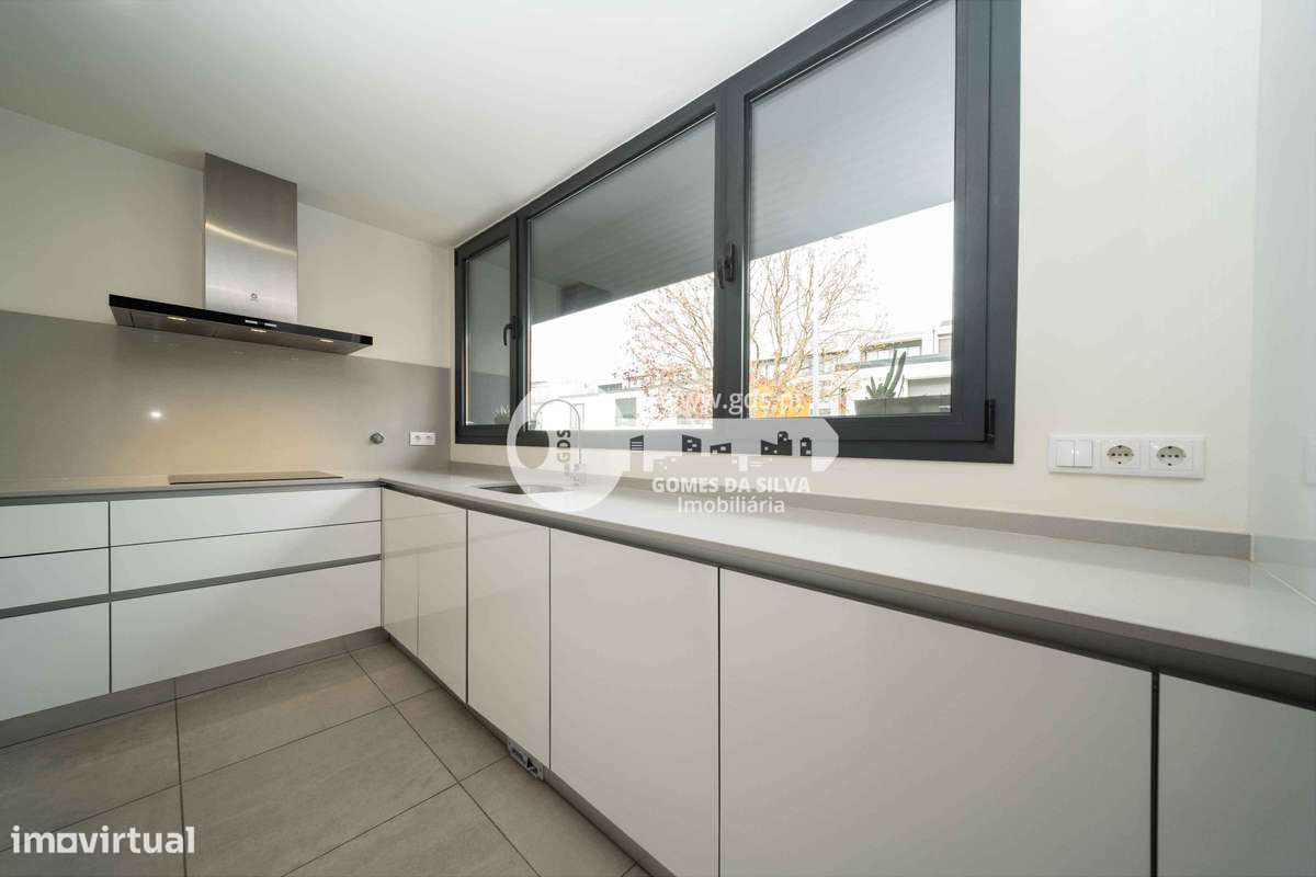 Moradia T3 na Rua do Nascente, Gualtar-7