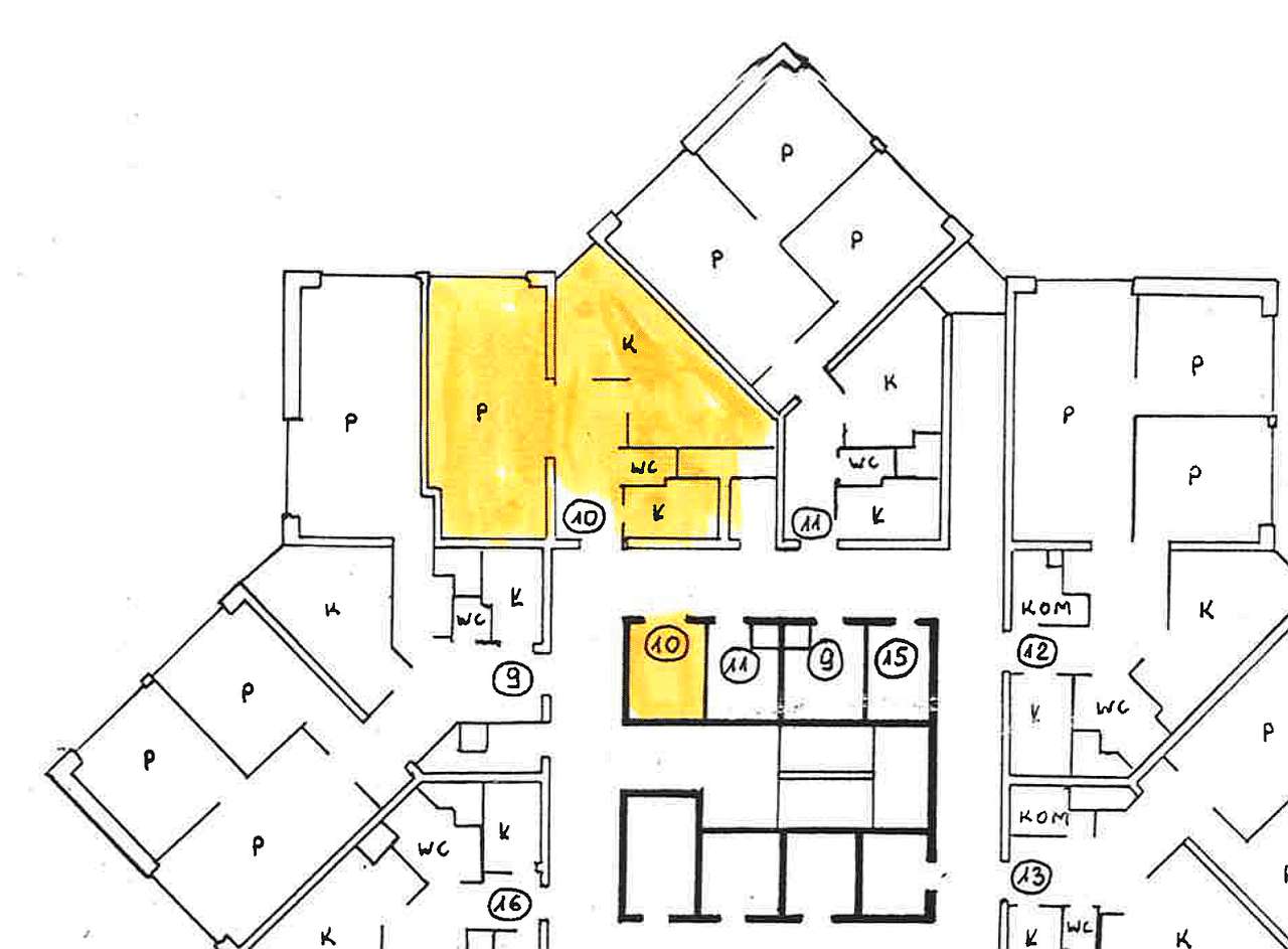 Katowice "Kukurydze" Z. Czarnego -1 pokój, 405 tys zł do negocjacji-0