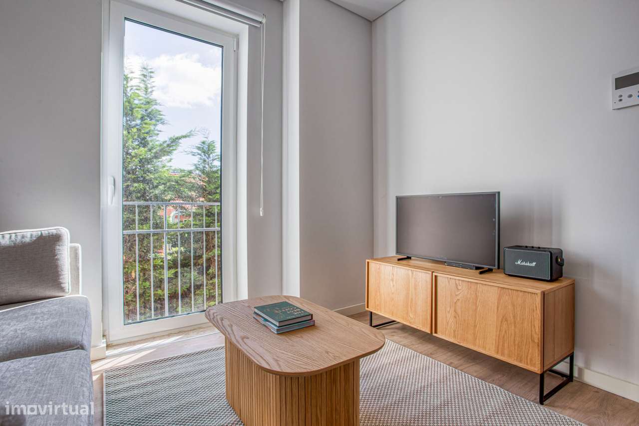 Apartment in Santo António - Grande imagem: 3/17