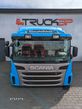 KABINA SCANIA CG 16 2012 ROK - 1