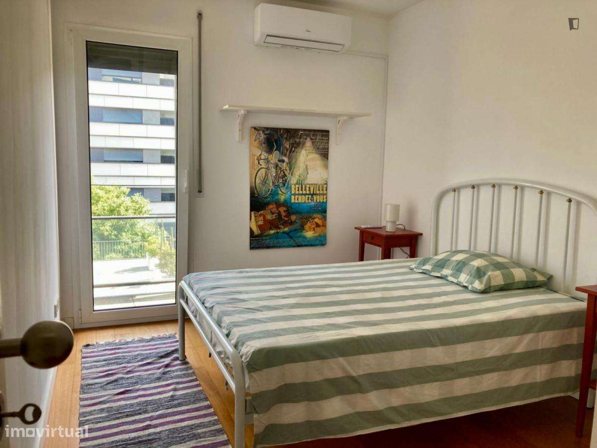 Apartamento com 1 quartos - localizado em Sacavém Lisbon - Grande imagem: 4/8