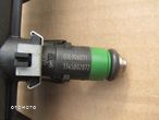 LISTWA WTRYSKOWA,WTRYSKI VW ,SKODA ,SEAT 1.2 12V 03E133320 - 4