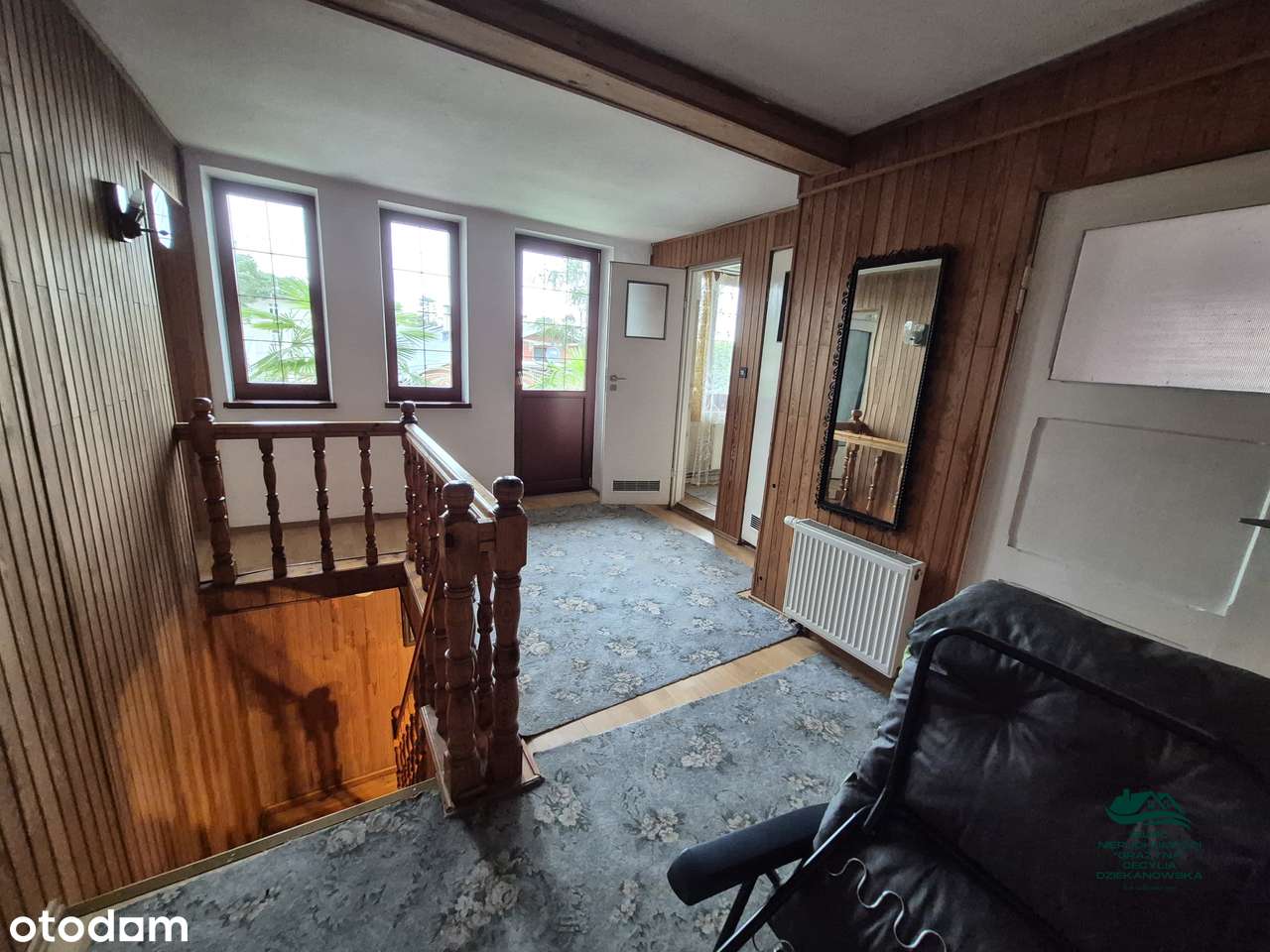 Dom w Ciechocinku 180 m2 z dużą działką-10