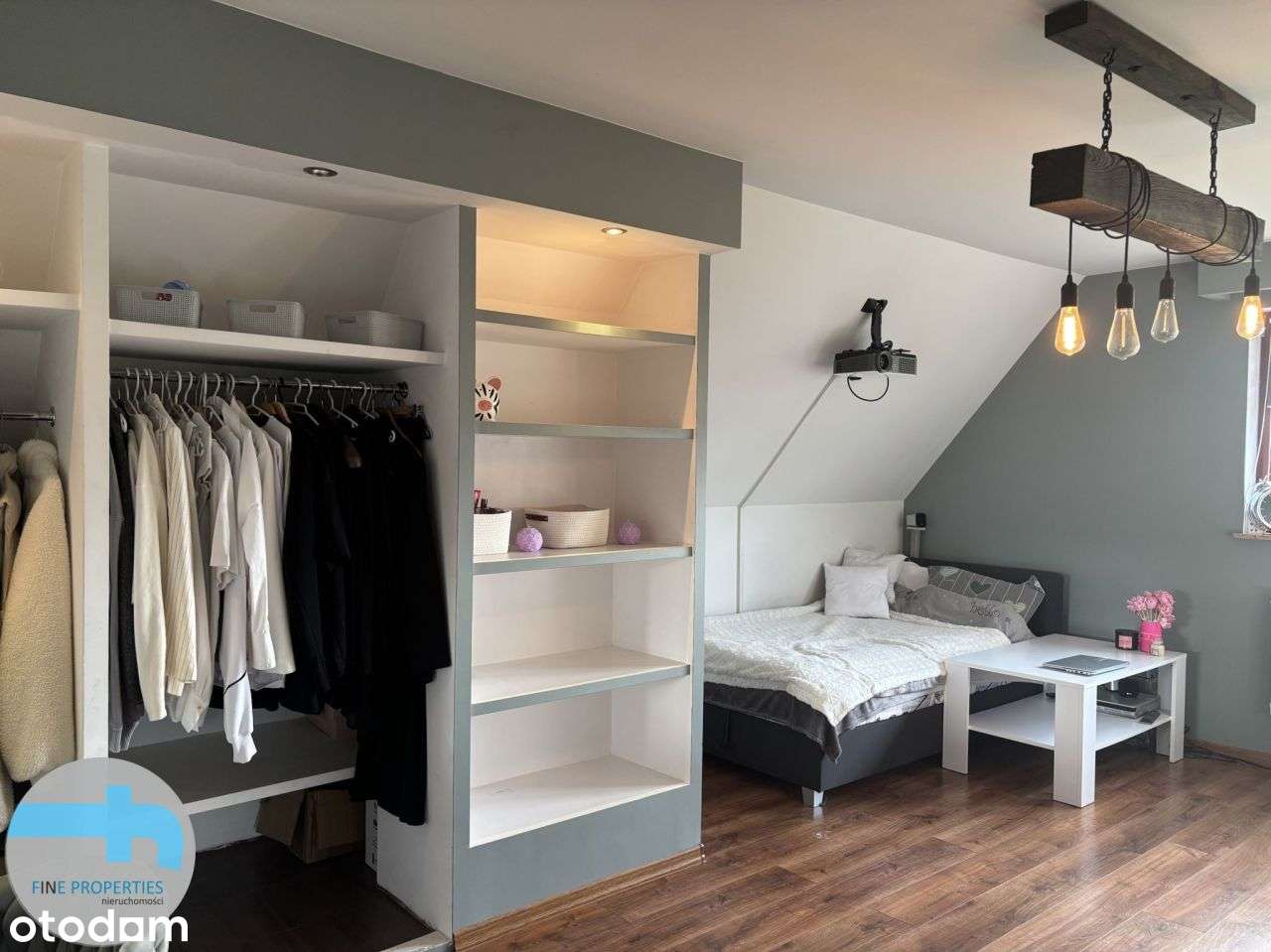 Nowa cena!!! Przestronny, Zadbany Dom Jedorodzinny-11